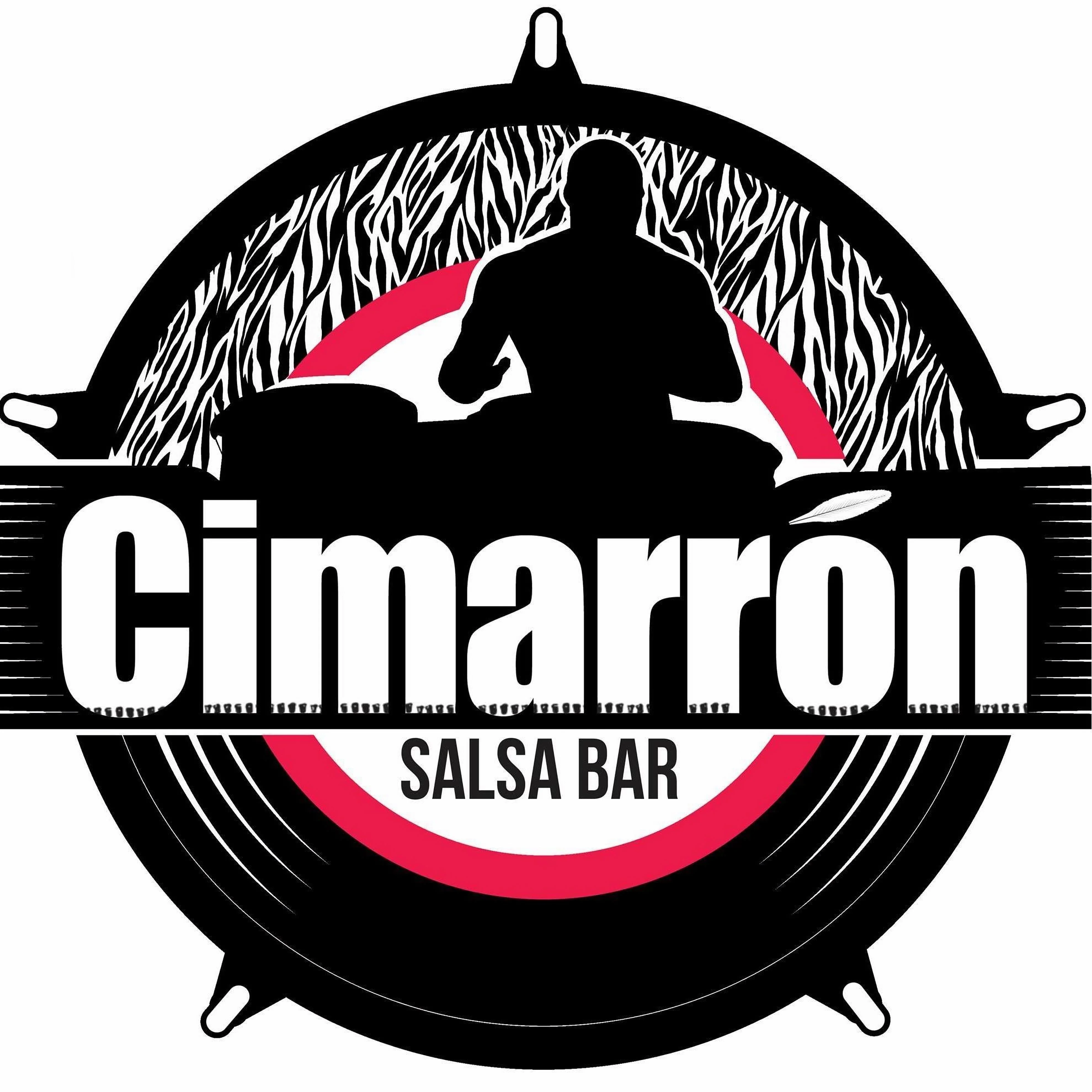 Cimarrón Salsa Bar-9951