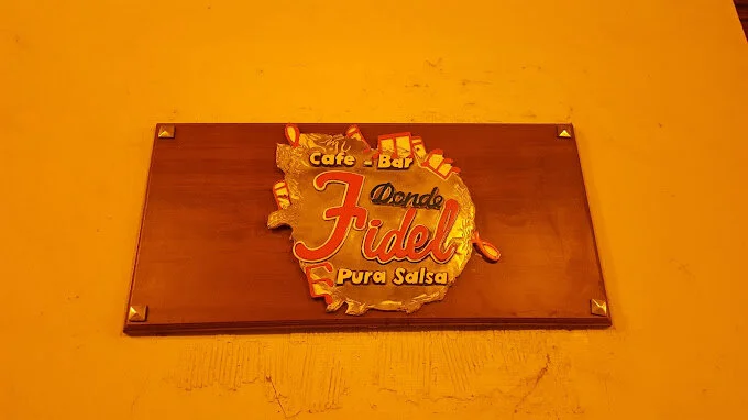 Donde Fidel Salsa Bar-10050