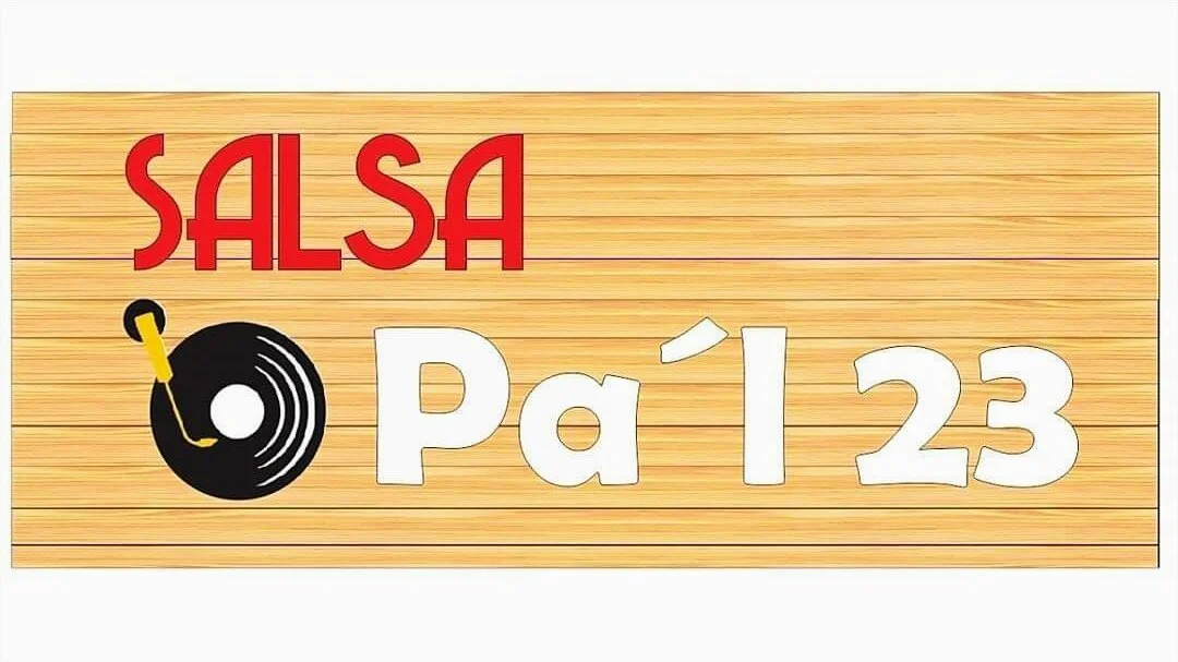 Salsa Pa'l 23-9927