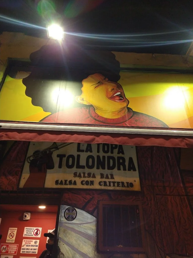 La Topa Tolondra-9933