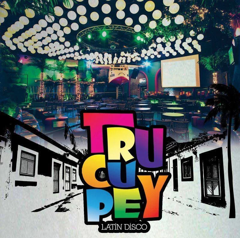 Trucupey Latin Disco-10130