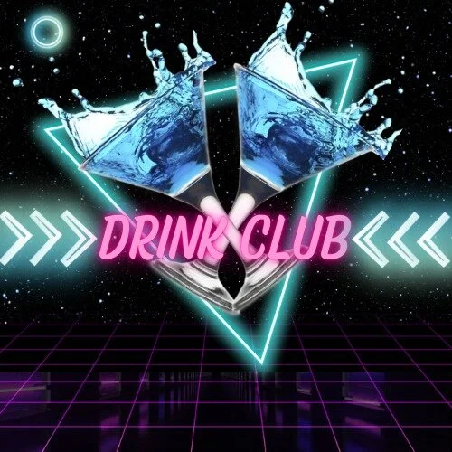 Drink club-10136