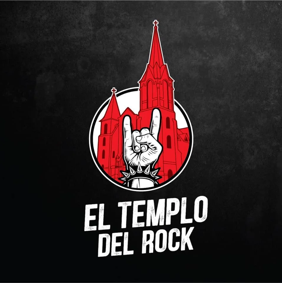 El Templo Del Rock-10152