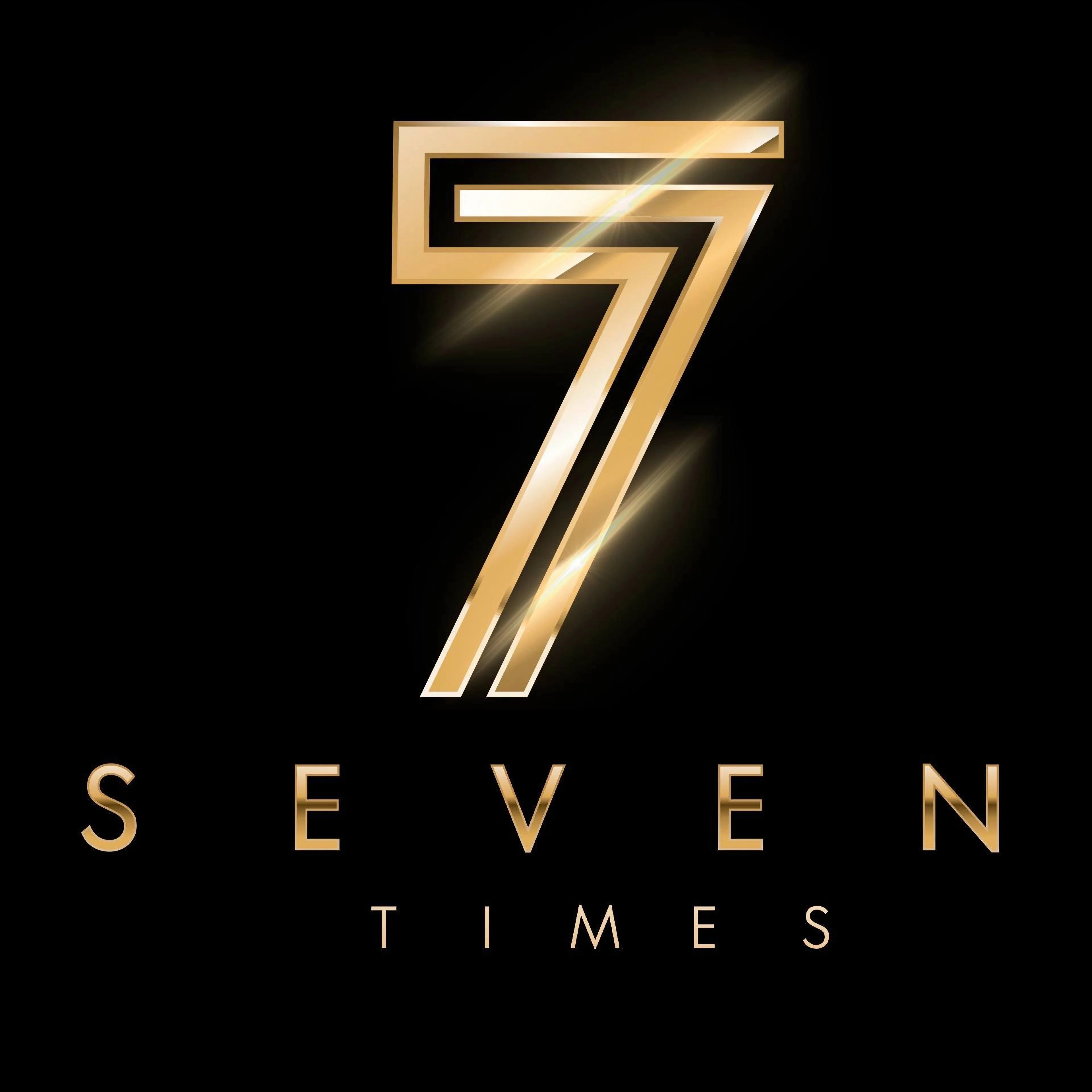 Seven 7 Times-10176