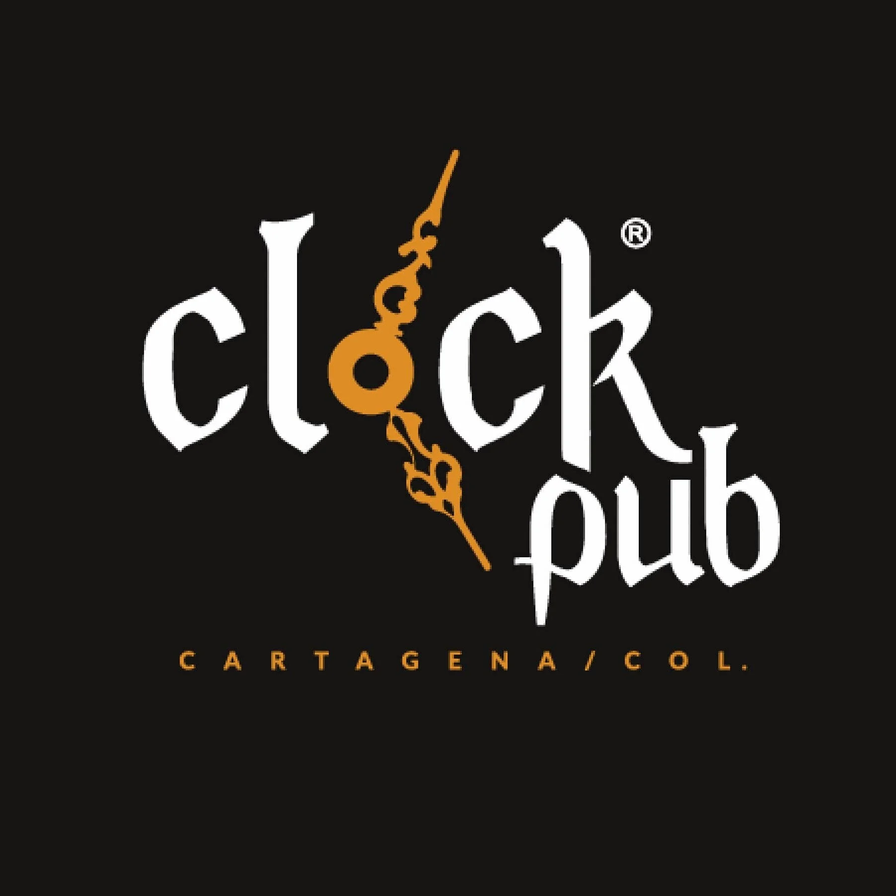 The Clock Pub Cartagena-10189