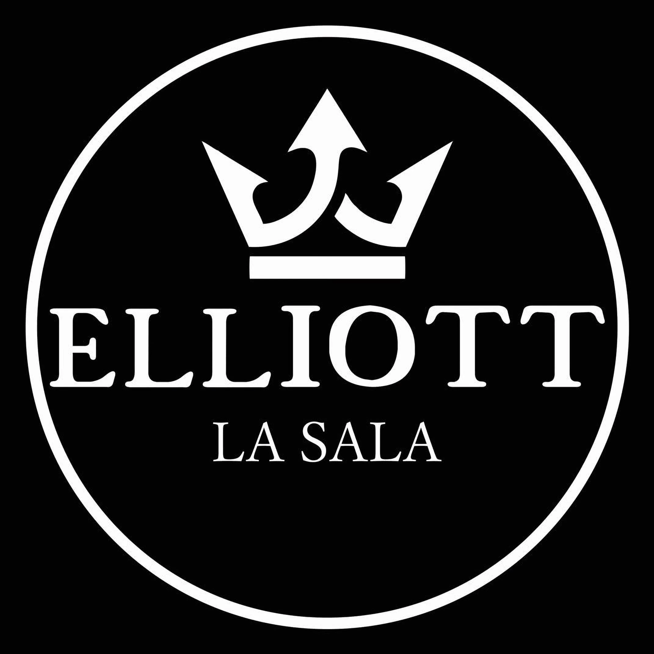 Discoteca ELLIOTT La Sala-10386