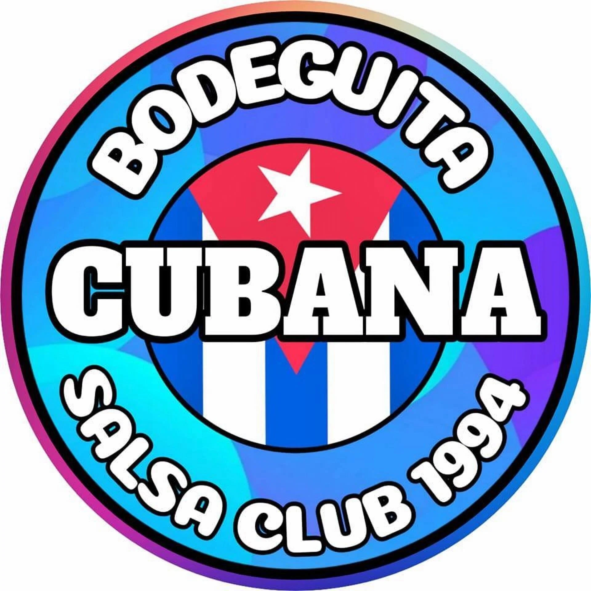 La Bodeguita Cubana Salsa Club-10364