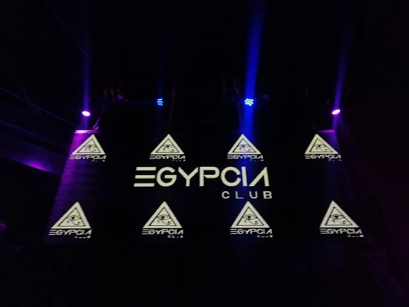 Egypcia Club-10391