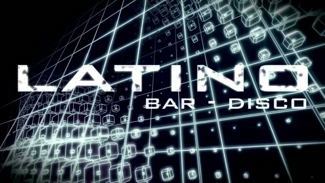 LATINO Bar Disco-10393