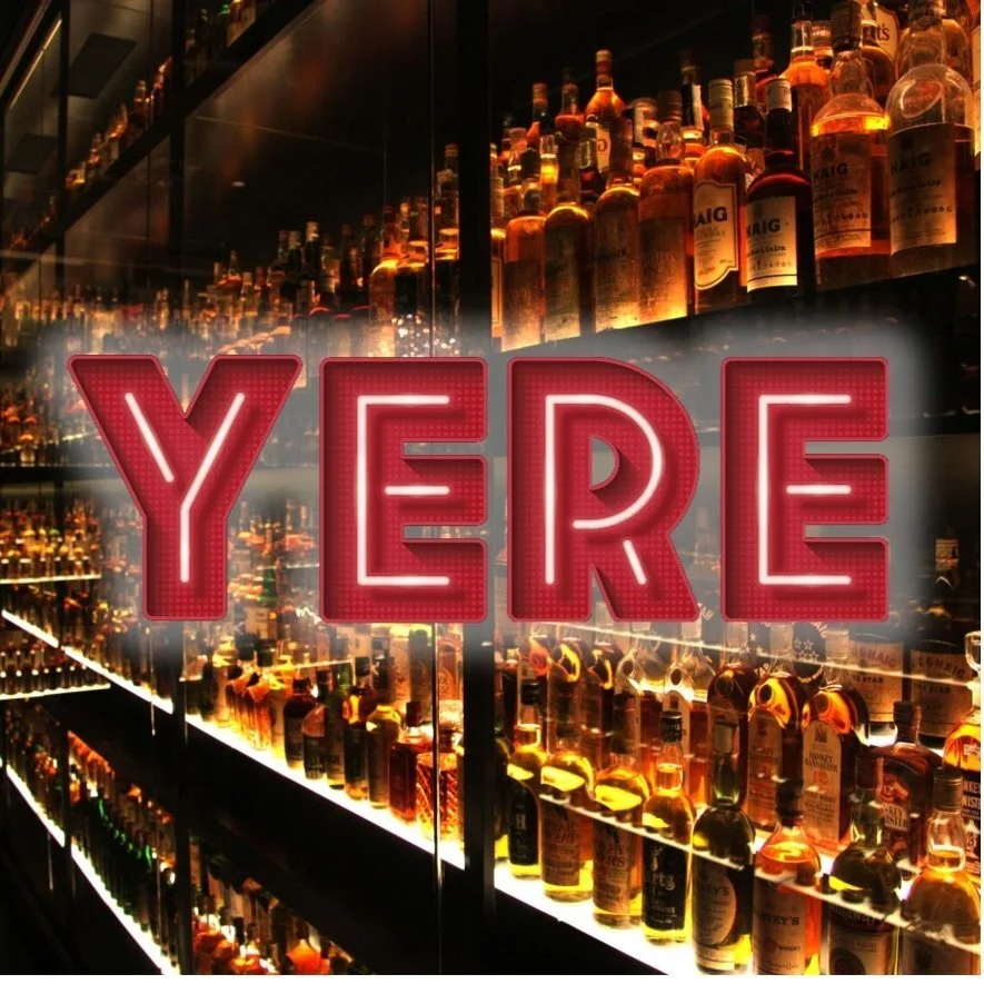 Yere Cafe - Bar-10496