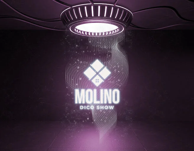 Molino Disco Show-10520