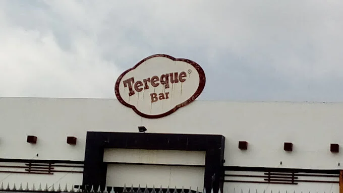 Tereque Bar-10445