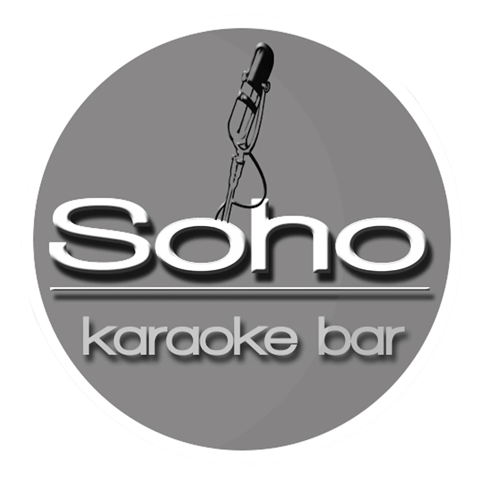 Soho Karaoke Bar-10452