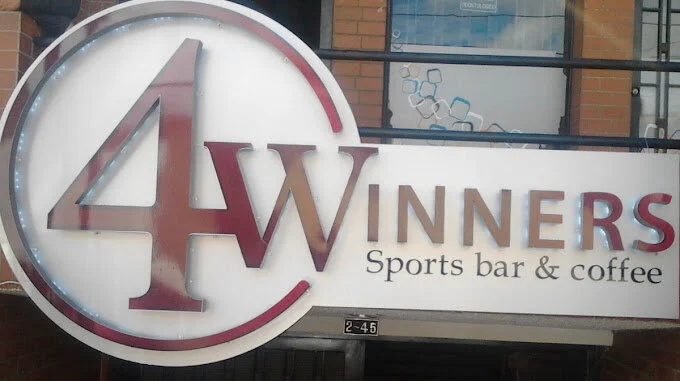 4Winners, Sports Bar & Coffee-10486