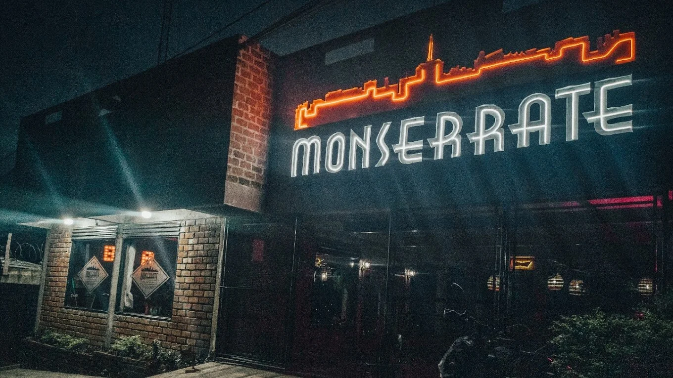 Monserrate Café, Parrilla y Bar-10545