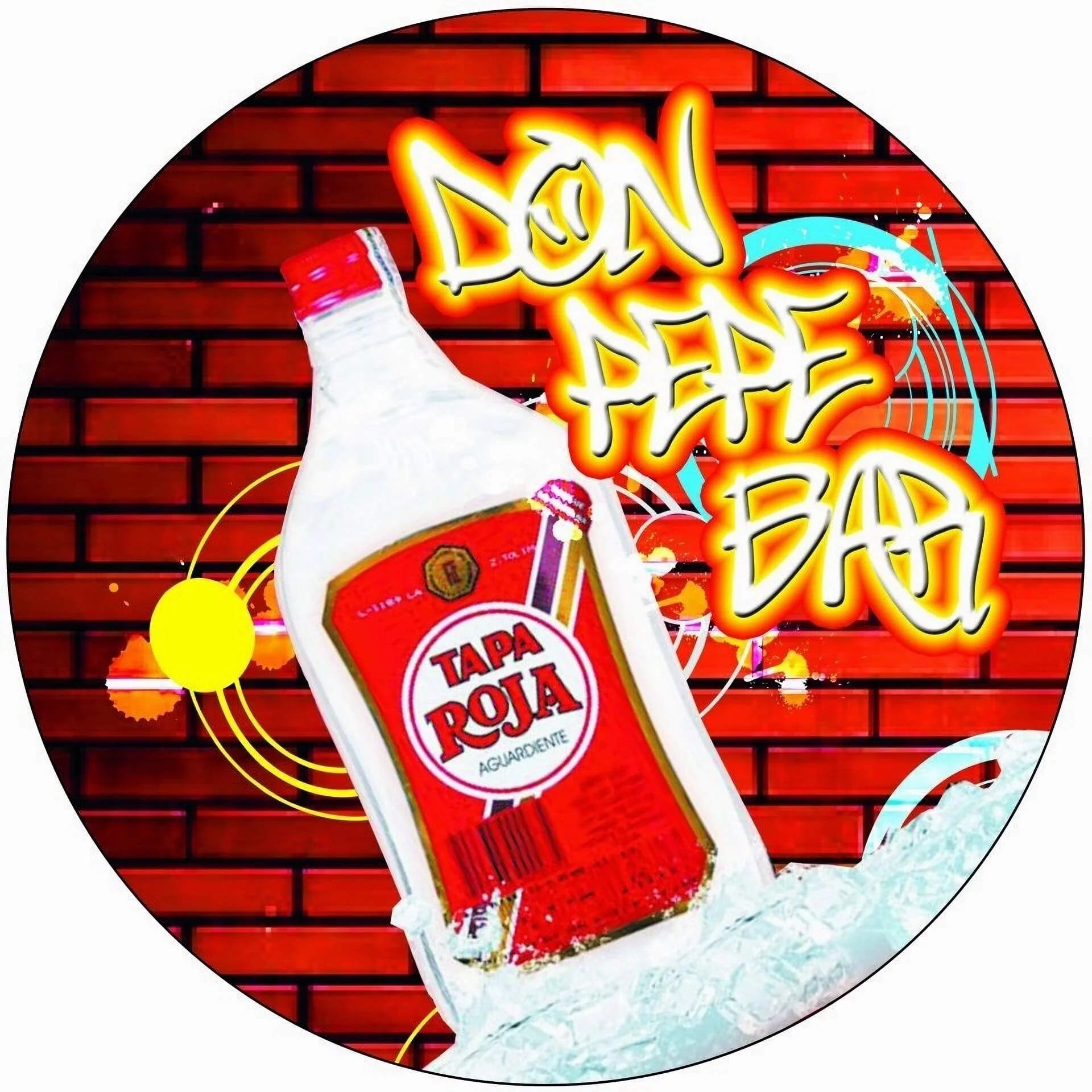 Don Pepe Bar-10561