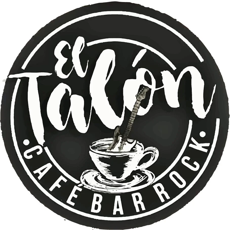 El Talón Café Bar Rock-10570