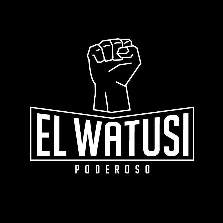 El Watusi Poderoso-10635