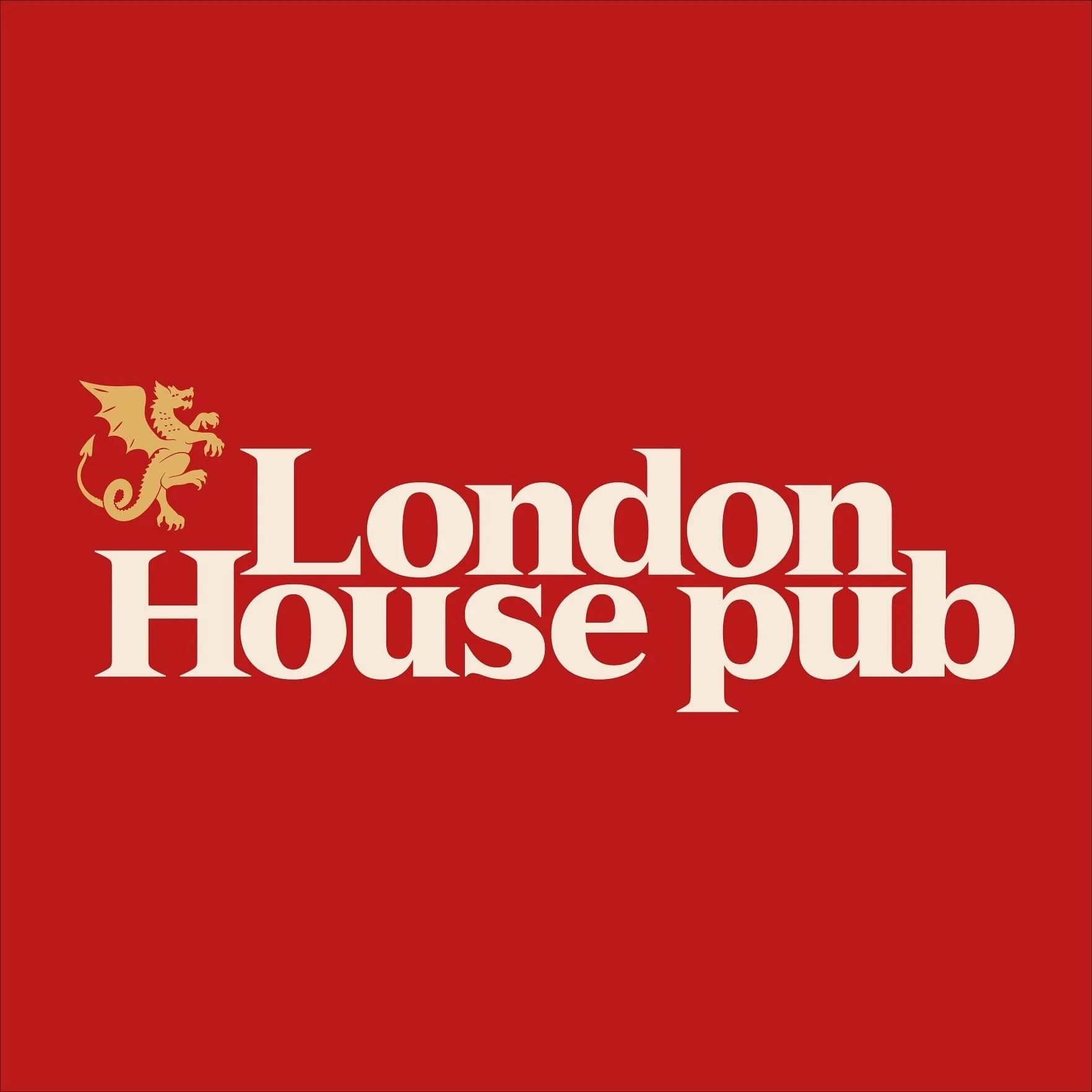 London House Pub Bar-10685