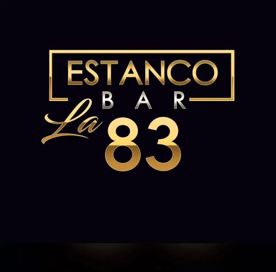 Estanco Bar la 83-10686