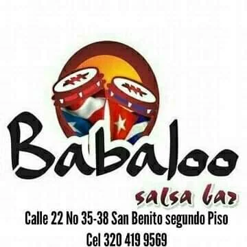 Babaloo Salsa Bar-10751