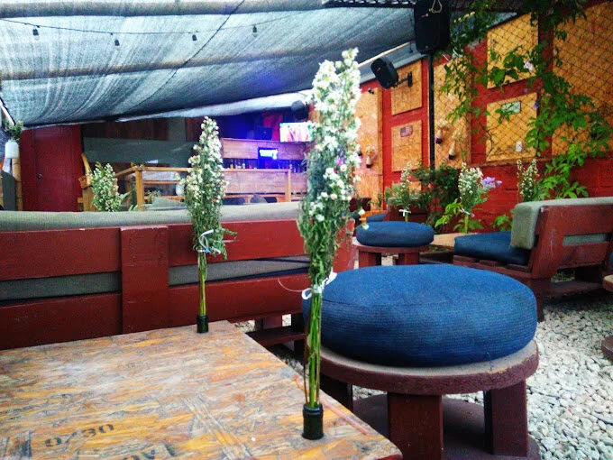 La Terraza BAR Lounge-10697
