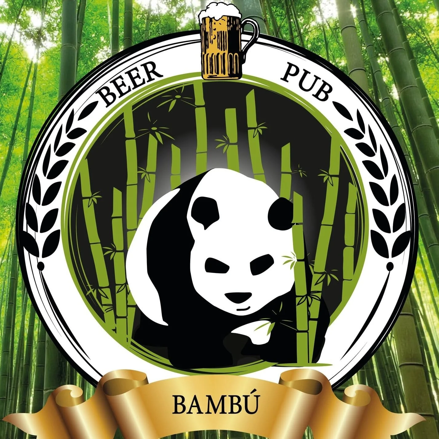 Bambú Beer Pub-10814
