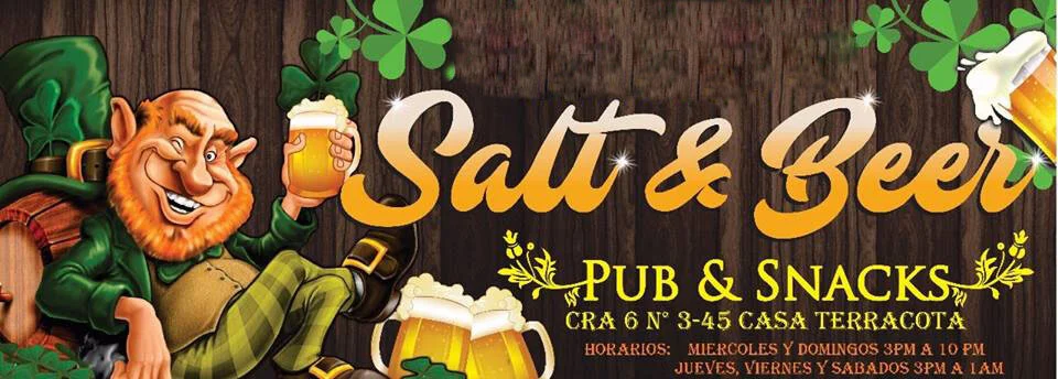 Salt & Beer Pub Cafe Bar Rock-10843