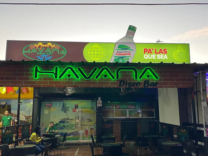 Havana Disco Bar-10847