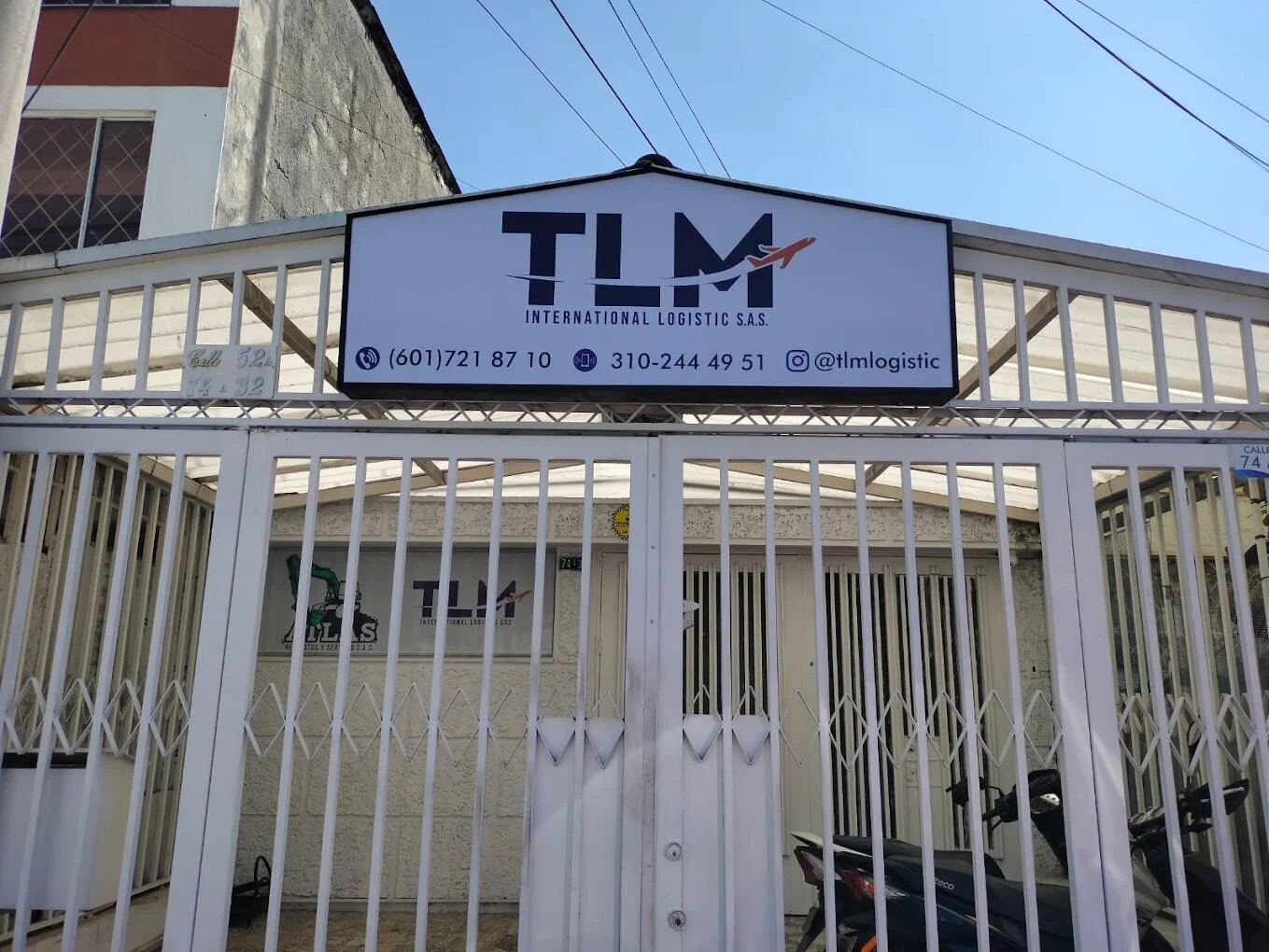 TLM envíos internacionales Bogotá-10915
