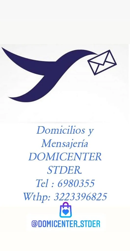 DOMICENTER STDER-11091