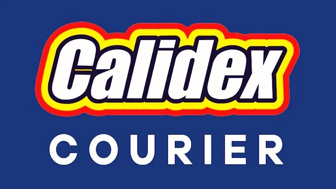 Calidex Courier Poblado-11207