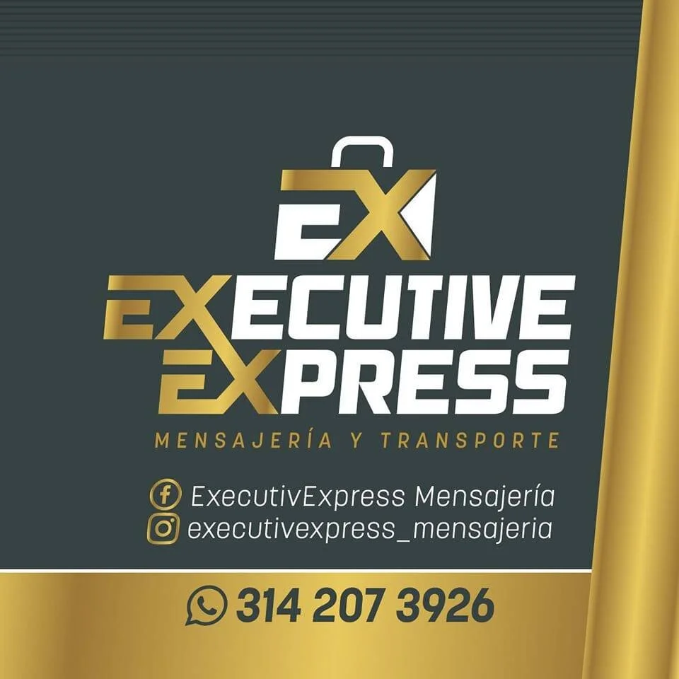 Executive Express Mensajería y Transporte-11164