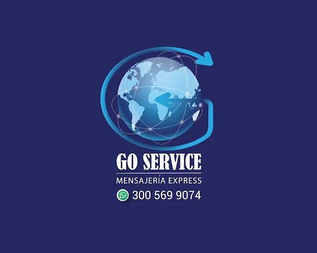 Go Service Mensajería Express-11169