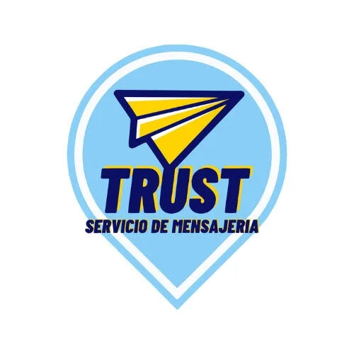 TRUST Servicio De Mensajería-11245