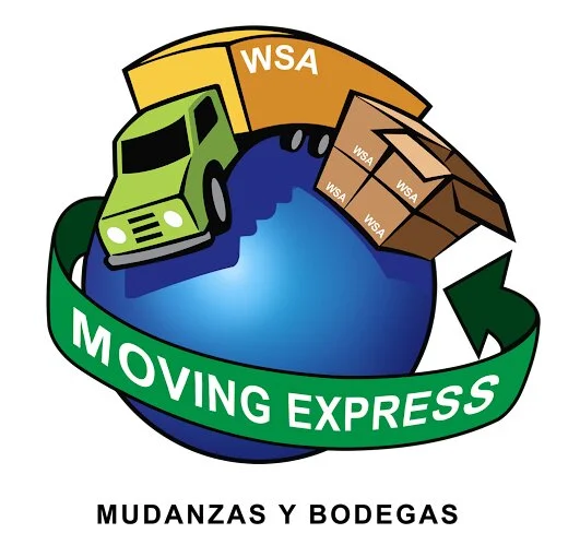 Mudanzas y Bodegas Moving Express-11374