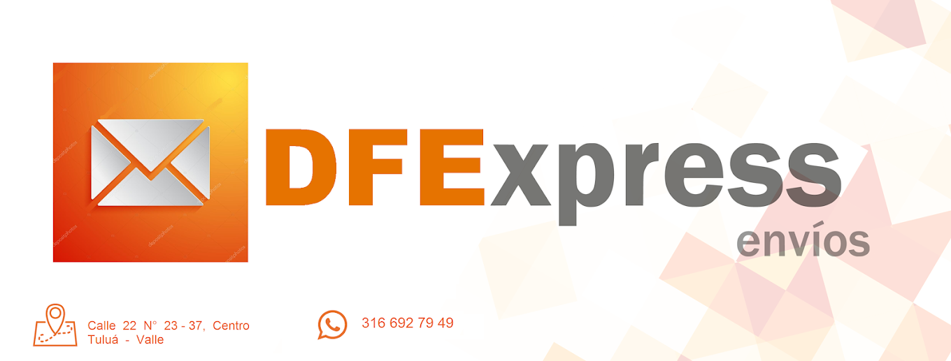 DFEXPRESS ENVIOS-11390