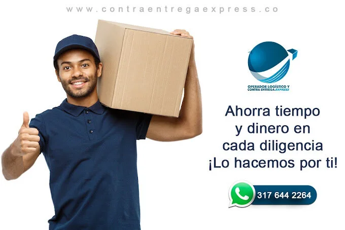 Envio de paquetes-operador-logistico-y-contra-entrega-express-cartagena-35546