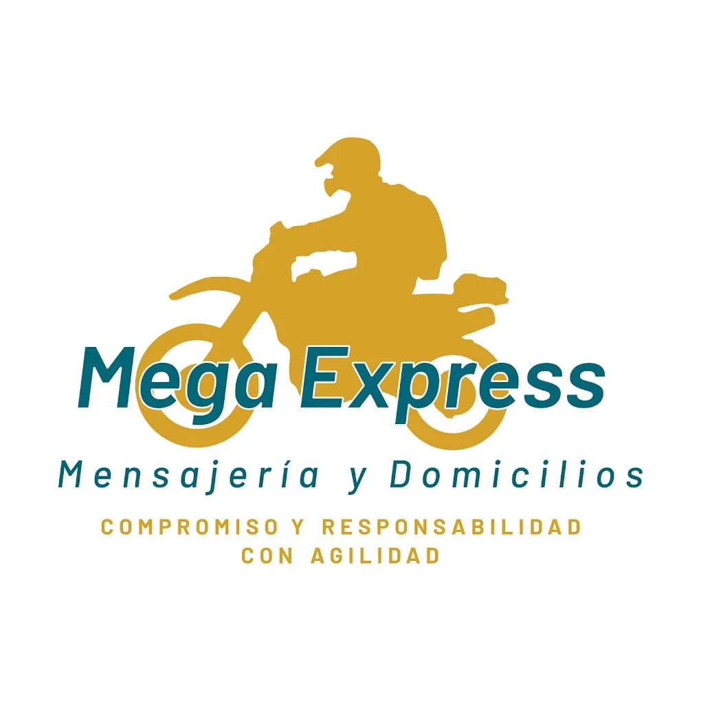 Mensajería y Domicilios Mega Express-11045