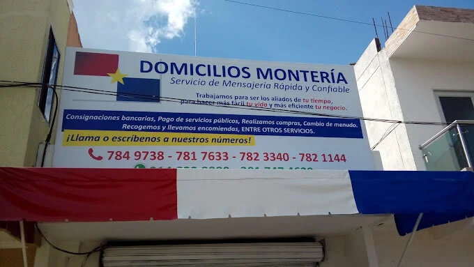 Domicilios Montería-11612