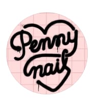 Peluquería ㅤ-penny-nail-35833