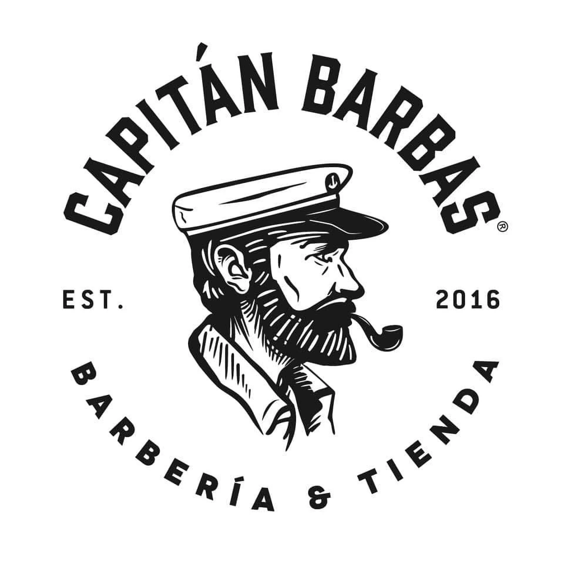 CAPITÁN BARBAS®-150