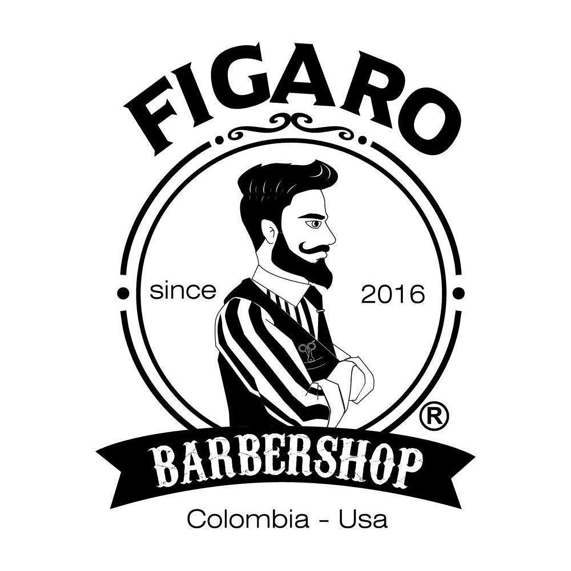 Figaro Barber Shop-6