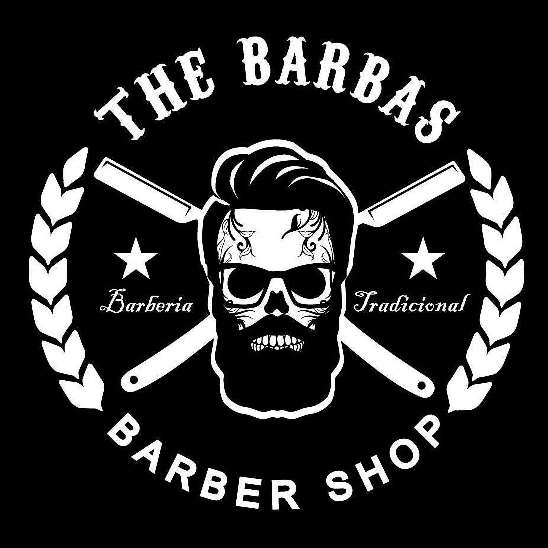 The Barbas Barber Shop - Barberia Tradicional-164