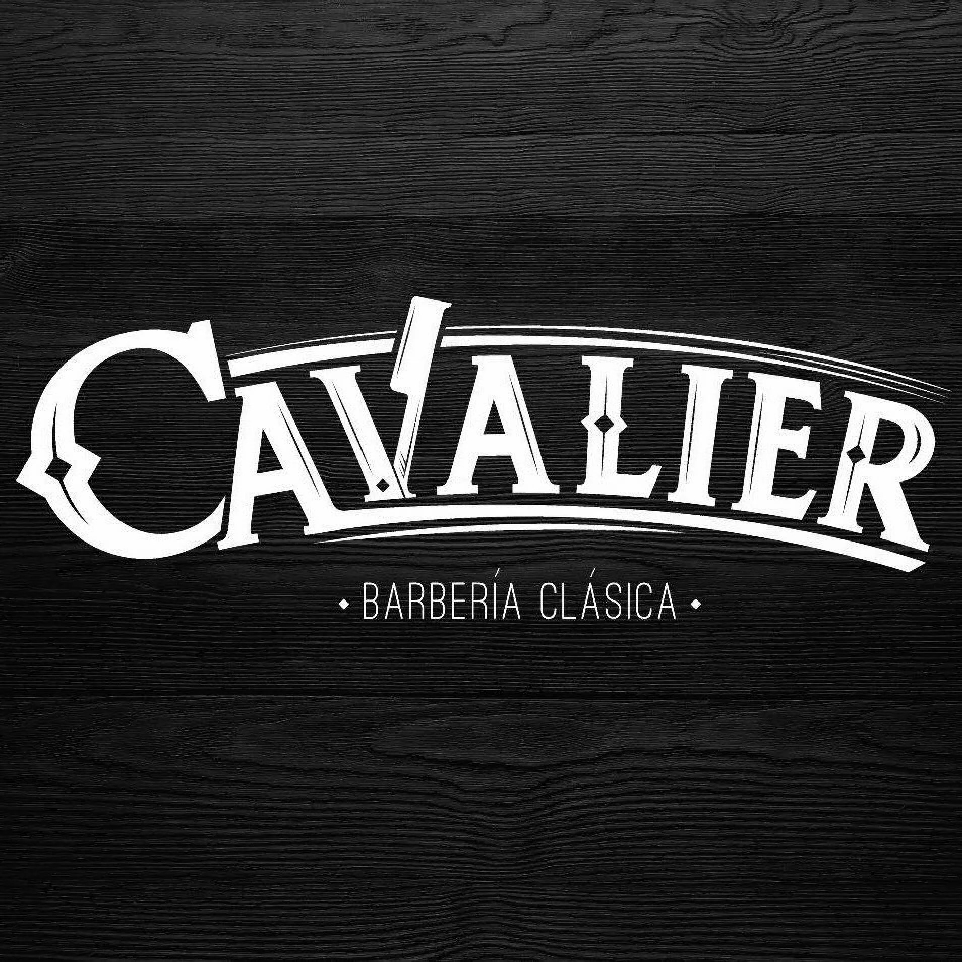 Cavalier - Barbería Clásica-170