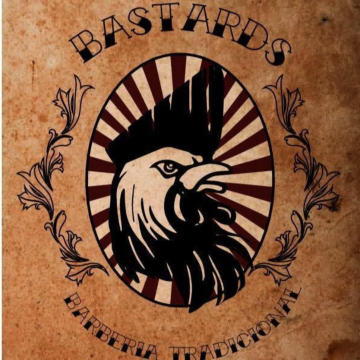 Bastards Barbería-165