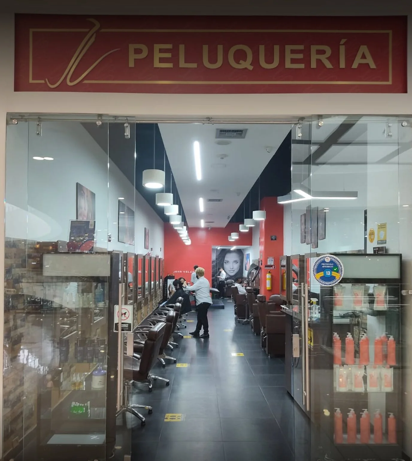 PELUQUERIA JOHN VELÁSQUEZ-182