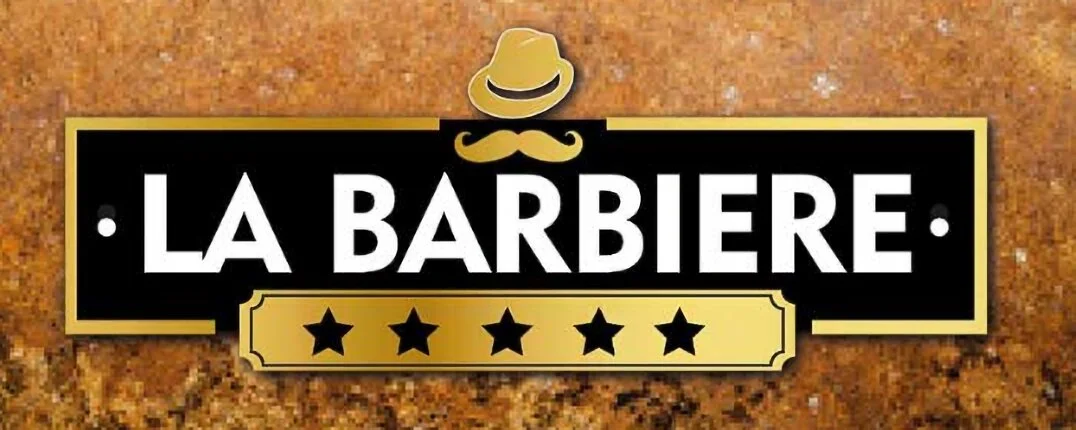 LA BARBIERE ® SALITRE PLAZA-188