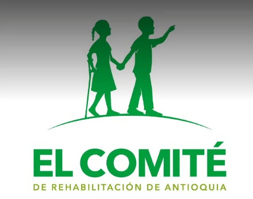 El Comité de Rehabilitación de Antioquia-294