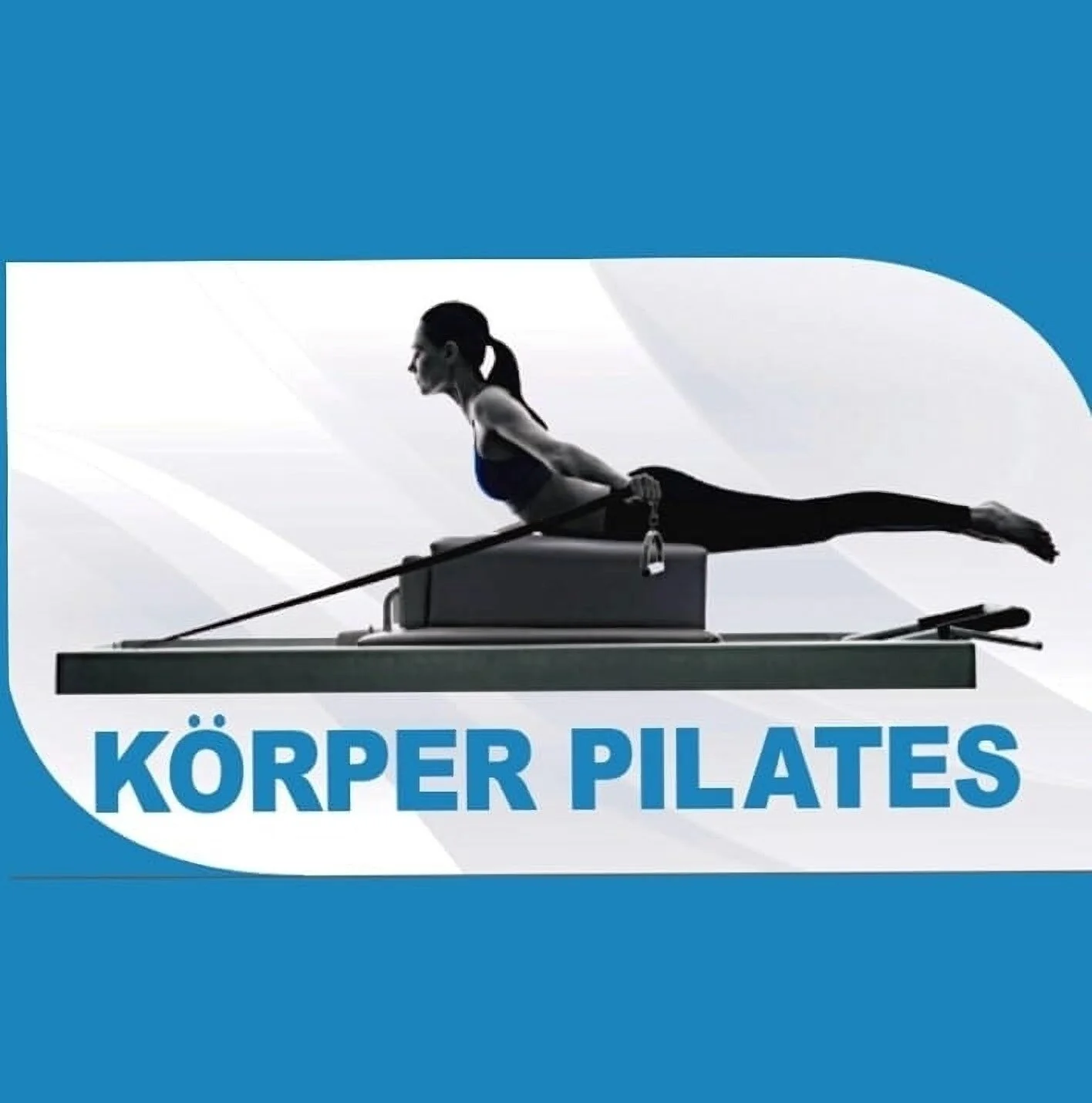 Körper Pilates-311